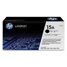 TONER HP 15A BLACK