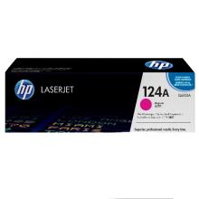 TONER HP 124A MAGENTA