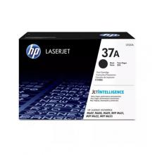 Toner hp 37a black