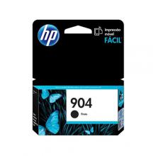 CARTUCHO HP 904 BLACK