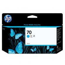 CARTUCHO HP 70 CYAN 130 ML