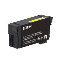 CARTUCHO EPSON T40W4 YELLOW 50 ML