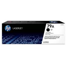 TONER HP 79A BLACK