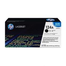 Toner hp 124a black