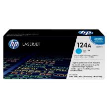 TONER HP 124A CYAN