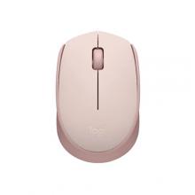 MOUSE INALAMBRICO M170 ROSE