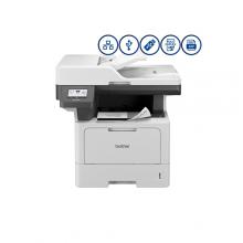 IMPRESORA BROTHER MULTIFUNCIONAL LASER DCP - L5660DN