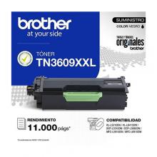 TONER BROTHER TN 3609XXL