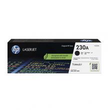 Toner hp 230a black 