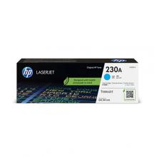 Toner hp 230a cyan