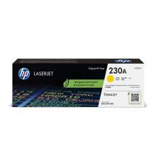 Toner hp 230a yellow 
