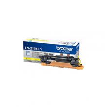 TONER BROTHER TN 219XL YELLOW