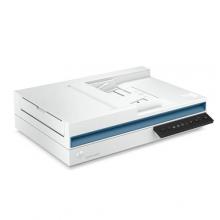 HP SCANJET PRO 2600 F1