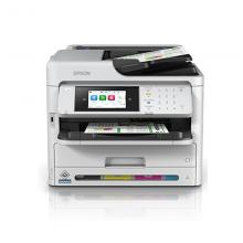 Impresora epson worforce pro c5890 printer latin