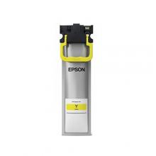 Cartucho epson t11a4 yellow  39 ml