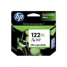 Cartucho hp 122 xl color 