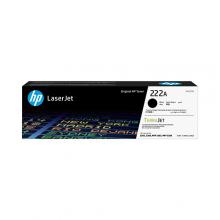 Toner hp 222a black
