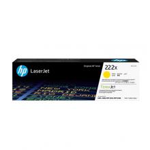 Toner hp 222x yellow