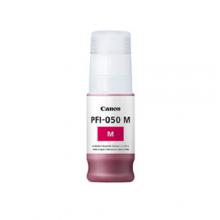 Tinta canon pfi - 050   70 ml magenta