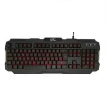 TECLADO GAMER GTC KGG-005