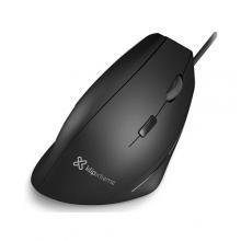 Mouse klip xtreme usb ergonomico kmo-505