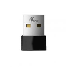 Adaptador nano usb wireless ac xtc600