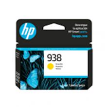 Cartridge hp 938 yellow