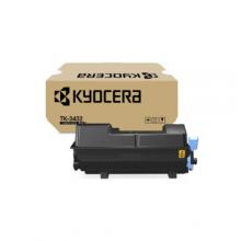 Toner kyocera tk-3432 black