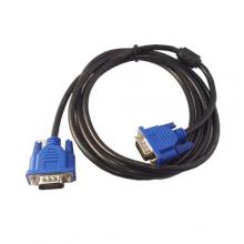 Cable vga m-m proyector monitor  1.8mts