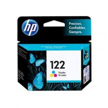 CARTUCHO HP 122 COLOR 