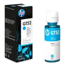 TINTA HP GT52 BOTELLA 70 ML CYAN