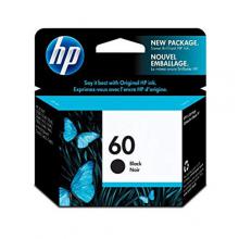 CARTUCHO HP 60 BLACK