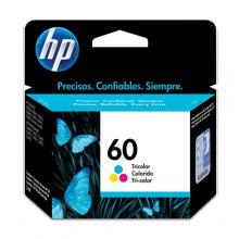 CARTUCHO HP 60 COLOR 