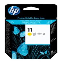 CABEZAL HP 11 YELLOW