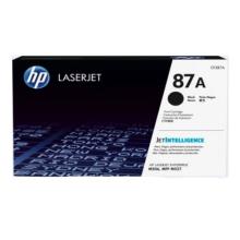 TONER HP 87A 