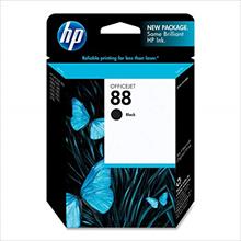 CARTUCHO HP 88 BLACK