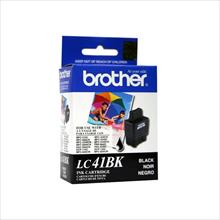 Cartucho brother 41 black