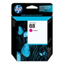 CARTUCHO HP 88 MAGENTA