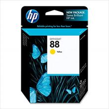 CARTUCHO HP 88 YELLOW