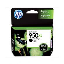 CARTUCHO HP 950 XL BLACK