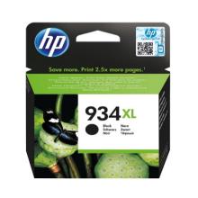 CARTUCHO HP 934 XL BLACK