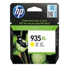 CARTUCHO HP 935 XL YELLOW