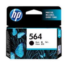 CARTUCHO HP 564 BLACK