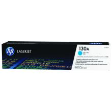 Toner hp 130a cyan