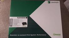 FUSOR LEXMARK MS810