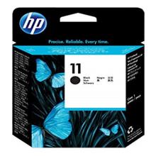 CABEZAL  HP 11 BLACK