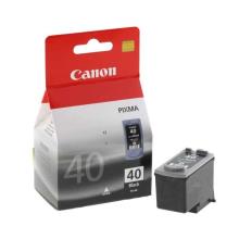 CARTUCHO CANON 40 BLACK