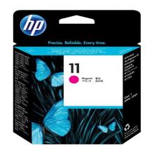 Cabezal hp 11 magenta