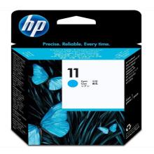 CABEZAL HP 11 CYAN 