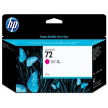 Cartucho hp 72 130ml magenta